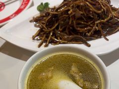-金柱大盘鸡(南门店)