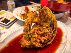糖醋大鲤鱼-玉林烤鸭店(垡头店)