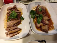 -壹只卤鹅·潮汕菜(莲塘店)