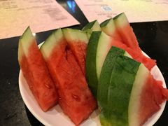 -中家鑫园温泉酒店-自助餐