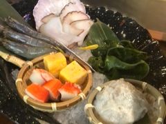 -牛New寿喜烧(中山公园龙之梦店)
