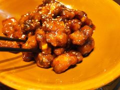 -何氏排骨(左家塘店)