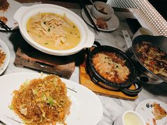 -小菜园新徽菜(泰州茂业店)