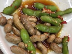 -管氏翅吧(马家堡店)