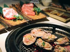 -赤坂亭M9和牛烧肉·日料398放题(万达店)