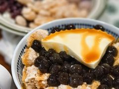 -堂屋糖水店(愚园店)