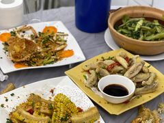 -凤城康记饭店