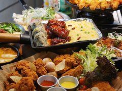 -韩热集市(百源店)