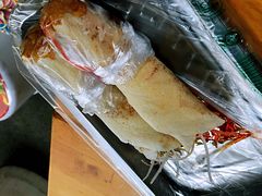 -伤心春卷(文庙老味道小吃街店)