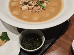 -宴周康·精致江浙菜(周浦店)