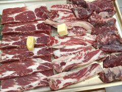 -韩阳王石板烤肉