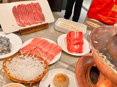 -东来顺饭庄(王府井步行街店)