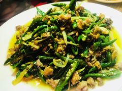 -兔槽江湖菜·重庆璧山兔(水围店)