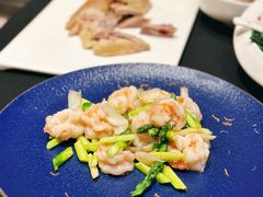 -A One Kitchen·南京精菜馆(德基广场店)