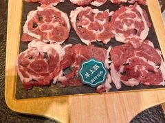 -乔先生涮肉·鲜活牛羊肉火锅(塘沽店)