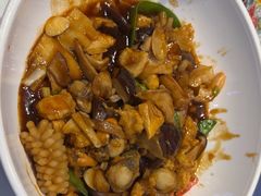 -渔家风味·鲅鱼水饺·央视展播·海鲜天津菜(开发区店)