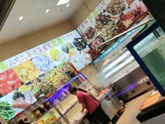 -重庆老船夫冷锅鱼(黄金路店)