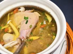 -苏浙徽·农家大院(吴江中山南路店)