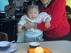 -绿茶餐厅(成都太古里店)