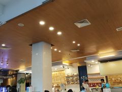 -听松楼·花园酒店·自助餐厅(红梅公园店)