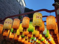 -回龙窝历史文化街区