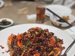 -猪肉婆私房菜(容桂总店)