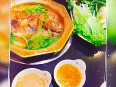 -芦月轩羊蝎子(太平桥店)