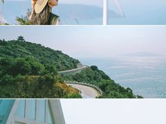 -东澳岛