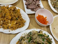 -姥家春饼店(漳州二路店)