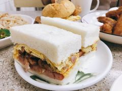 餐蛋治-沙溪兄茶餐厅