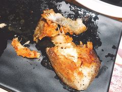 -盛焰铁板烧(硕果时代购物中心店)