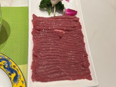 -南门涮肉(上海二店)