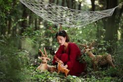 -克拉女神写真馆·匠心定制