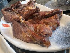 -锦州御烧烤(人民街店)