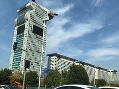 -北京盘古七星酒店