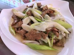 -马旭土鸡焖花卷·真域顺西域美食(天马大道店)