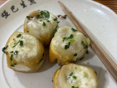 -哑巴生煎(姑苏区苏安新村店)