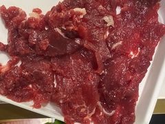 -潮汕大目牛肉火锅(上梅林店)