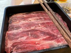 -温野菜涮涮锅(曲江大悦城店)