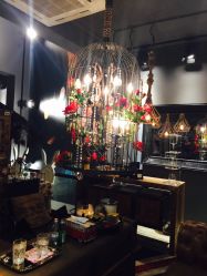 -Alice Nine婚礼艺术空间(总店)