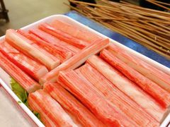 蟹条-让签签飞小郡肝串串香(春熙路形象店)