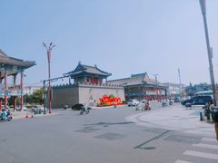 -蓟县鼓楼