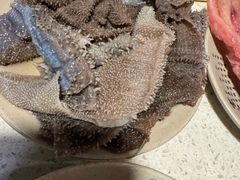 毛肚-九尺赵老四鲜鹅肠火锅