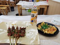 -郑记•不夜城烧烤•龙虾•虾蟹(黄鹤楼店)