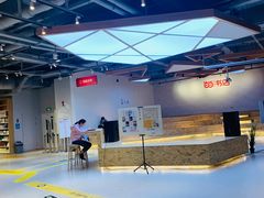 -当当书店(国泰广场店)