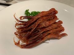 鸭舌-知味观(湖滨总店)