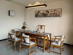 -小茶闲舍·观景商务茶馆(广州塔店)