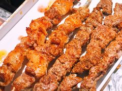 -京元盛铜锅涮肉(上海总店)