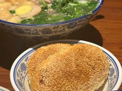 -小潘记鸭血粉丝汤