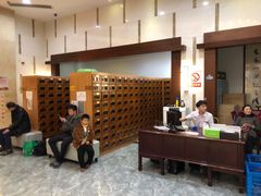 -水中央富硒温泉